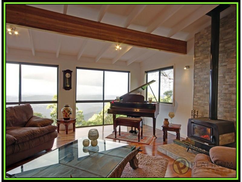 Tamborine Mountain QLD 4272