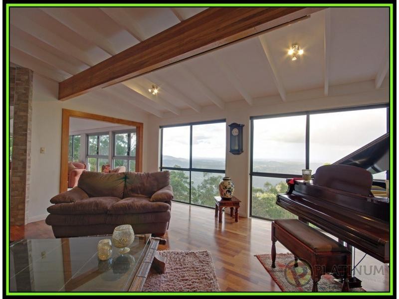 Tamborine Mountain QLD 4272