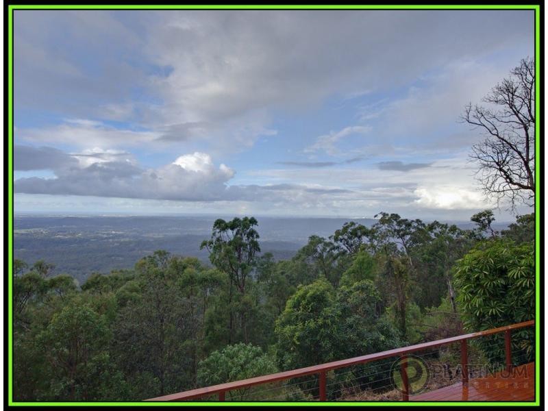 Tamborine Mountain QLD 4272