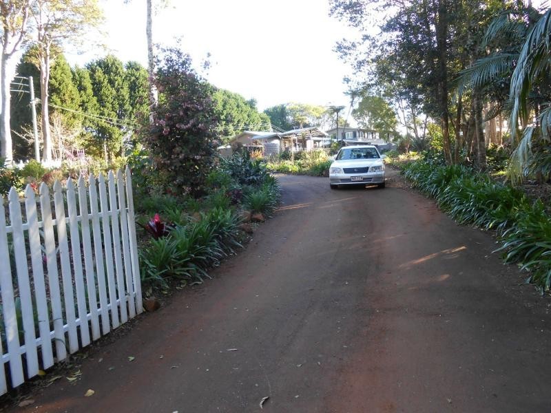 Tamborine Mountain QLD 4272