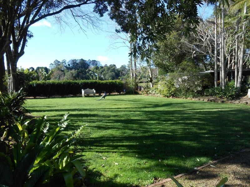 Tamborine Mountain QLD 4272