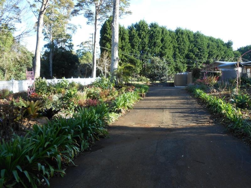 Tamborine Mountain QLD 4272