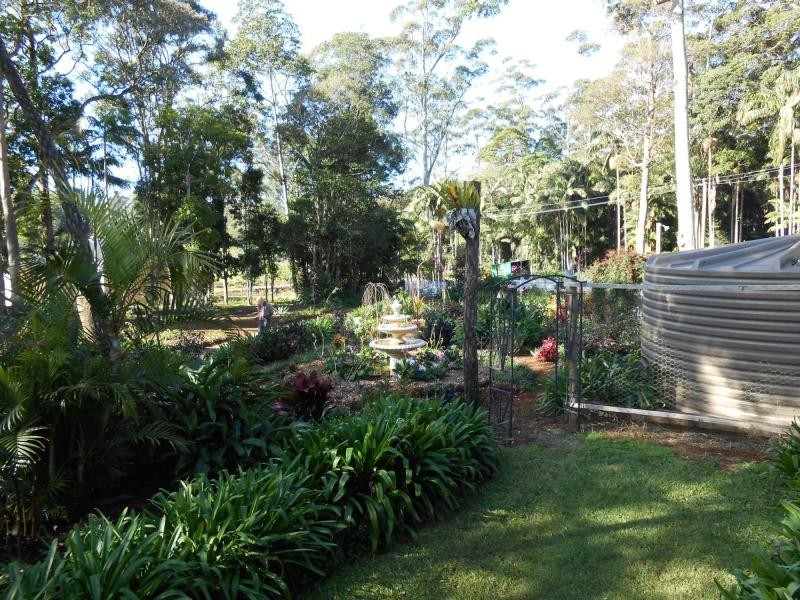 Tamborine Mountain QLD 4272