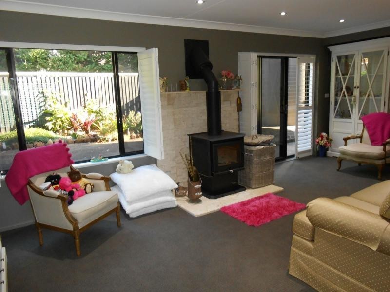 Tamborine Mountain QLD 4272
