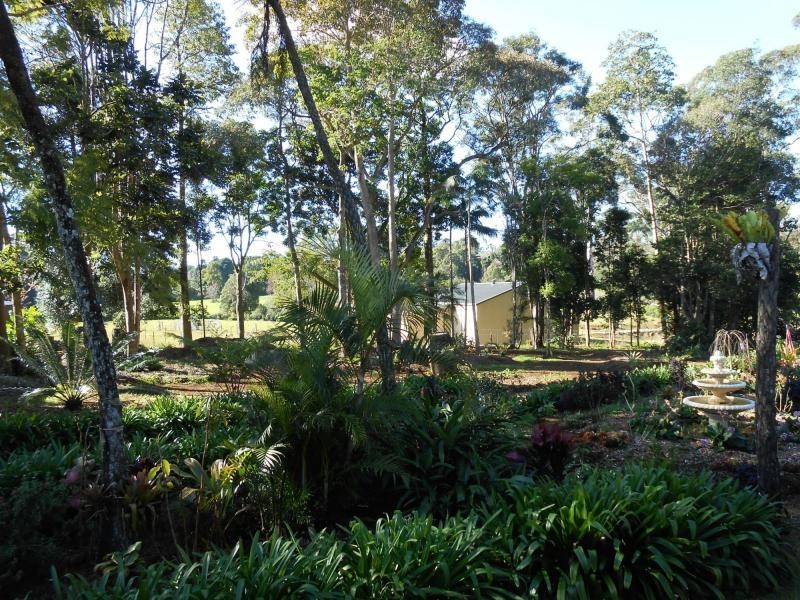 Tamborine Mountain QLD 4272