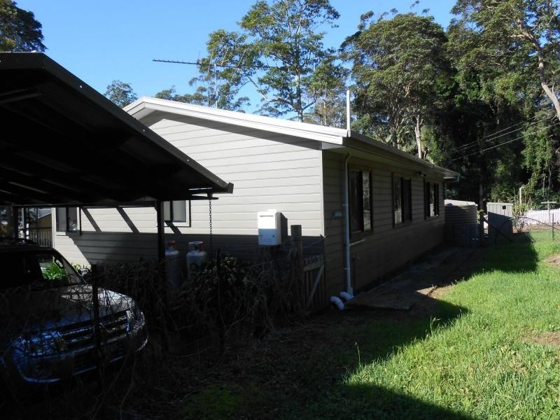 Tamborine Mountain QLD 4272