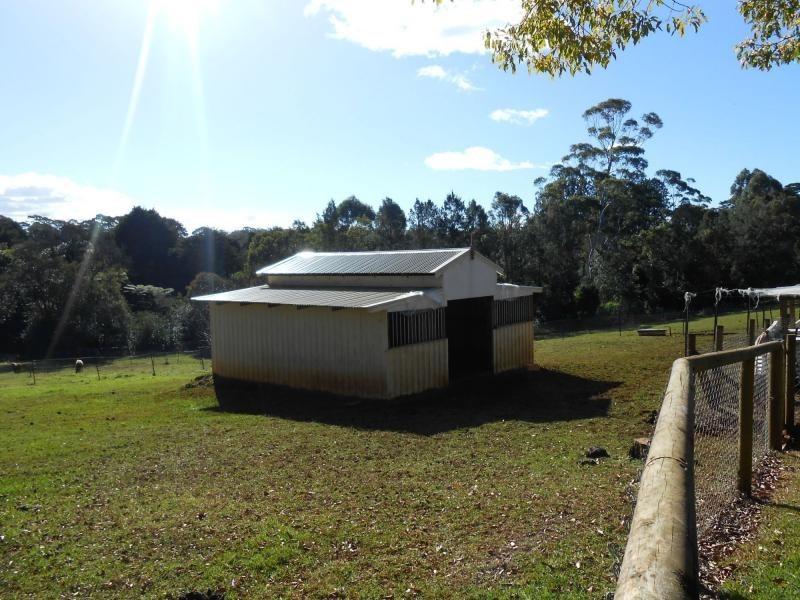 Tamborine Mountain QLD 4272
