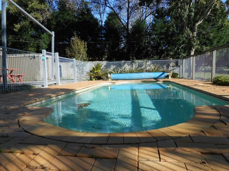 Tamborine Mountain QLD 4272