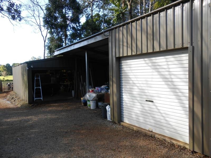 Tamborine Mountain QLD 4272