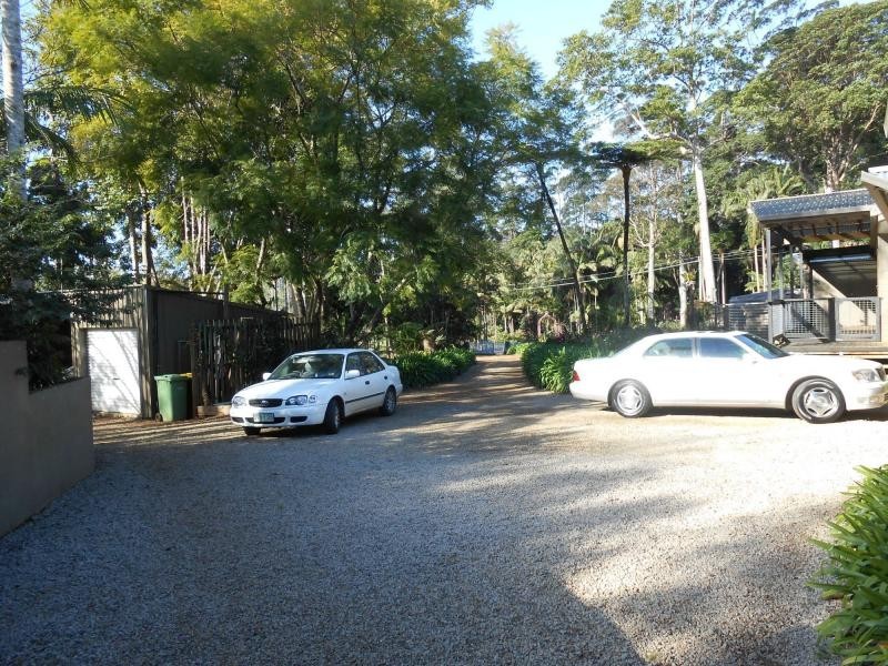 Tamborine Mountain QLD 4272