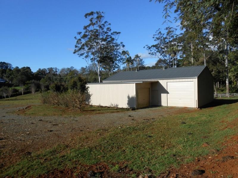 Tamborine Mountain QLD 4272