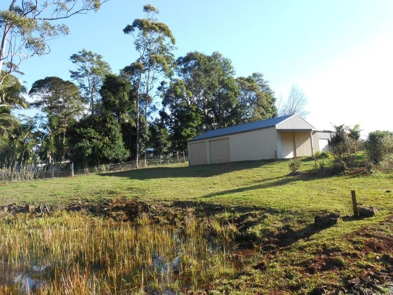 Tamborine Mountain QLD 4272