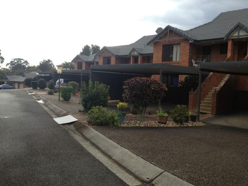 8/164 High Street, Southport QLD 4215