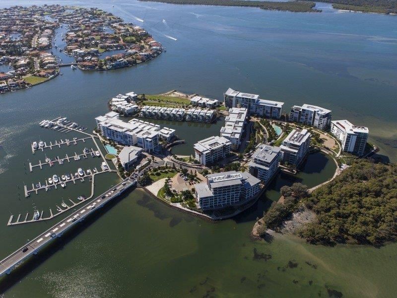 Paradise Point QLD 4216