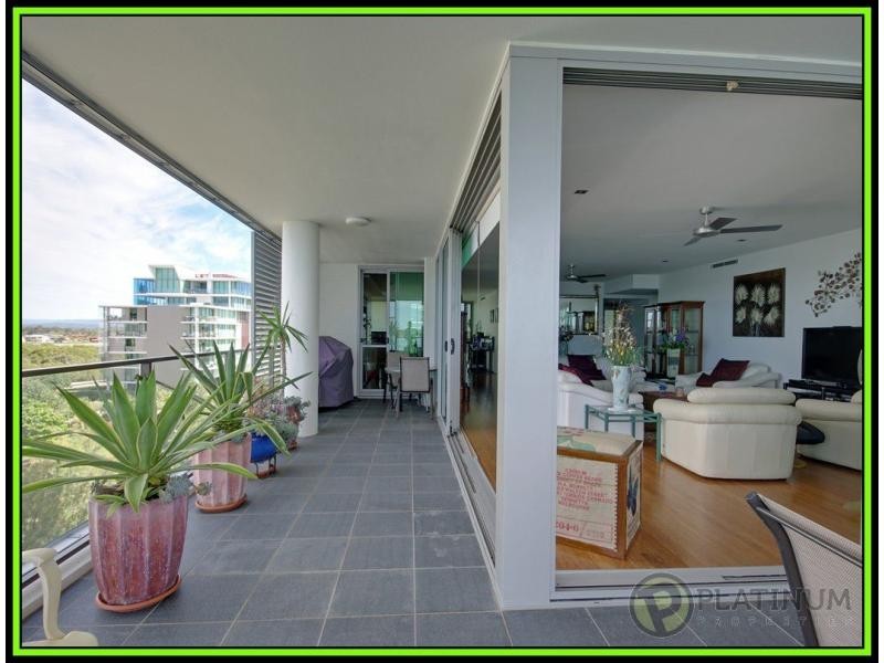 Paradise Point QLD 4216