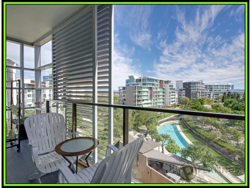 Paradise Point QLD 4216