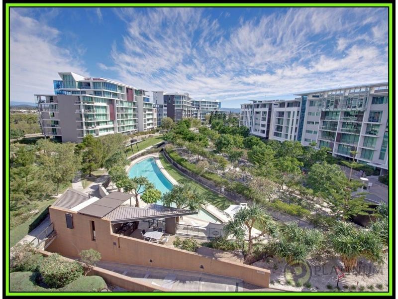 Paradise Point QLD 4216