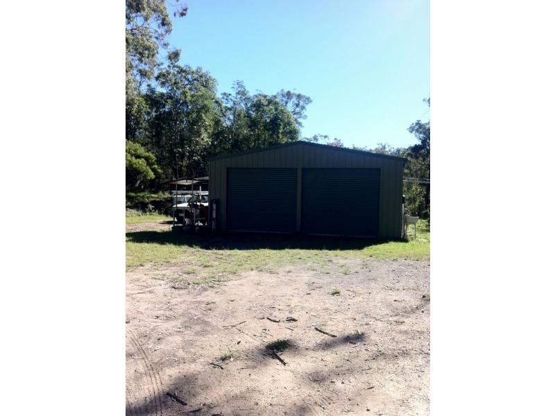 Cedar Creek QLD 4207