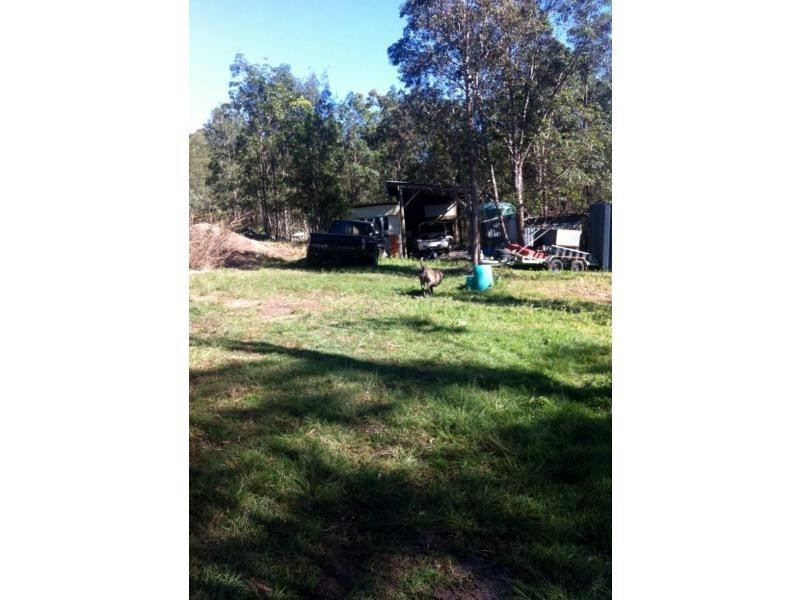 Cedar Creek QLD 4207