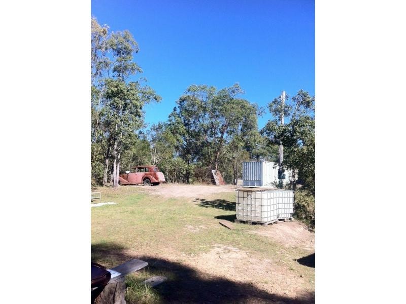 Cedar Creek QLD 4207