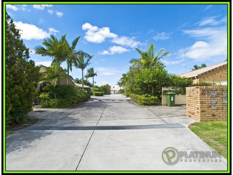 Coombabah QLD 4216