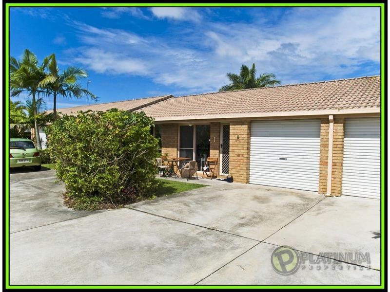 Coombabah QLD 4216