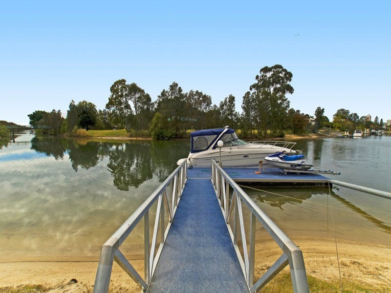 Broadbeach Waters QLD 4218