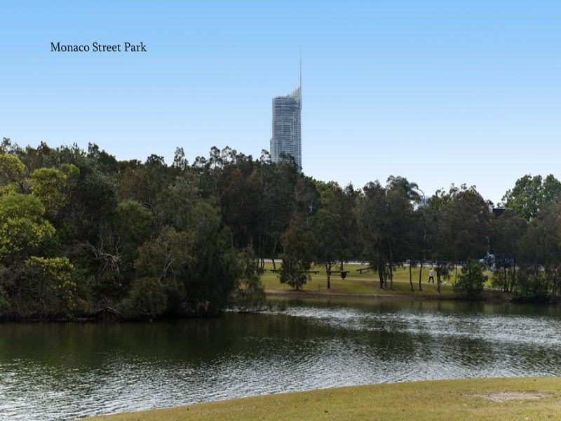 Broadbeach Waters QLD 4218