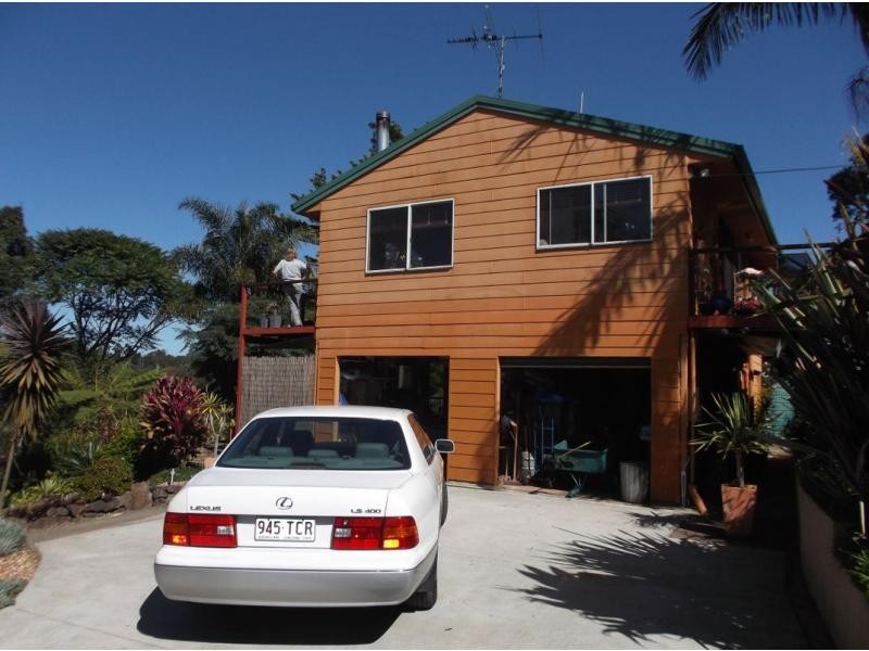 Beechmont QLD 4211