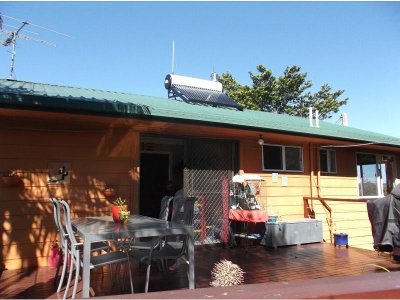 Beechmont QLD 4211
