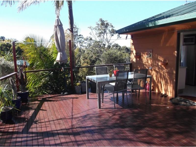 Beechmont QLD 4211