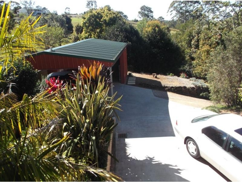 Beechmont QLD 4211