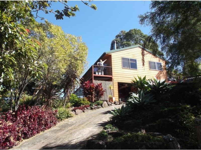 Beechmont QLD 4211