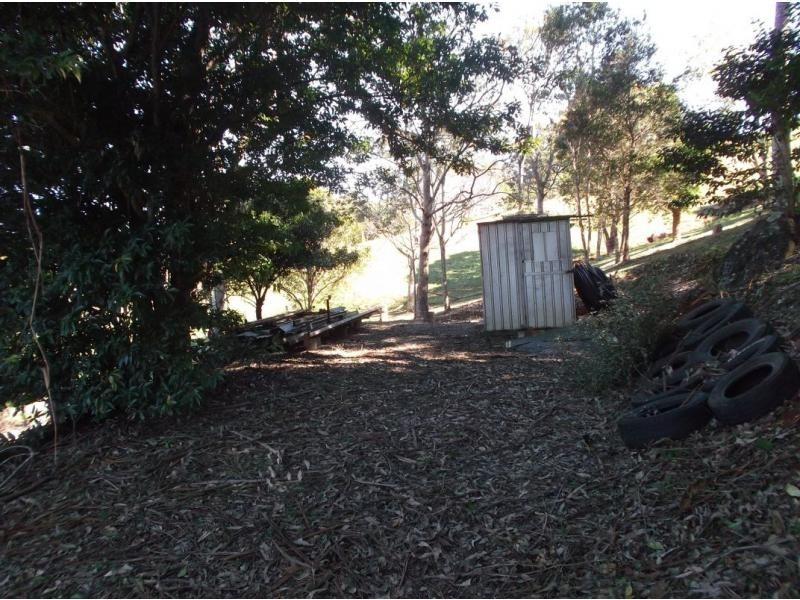 Beechmont QLD 4211
