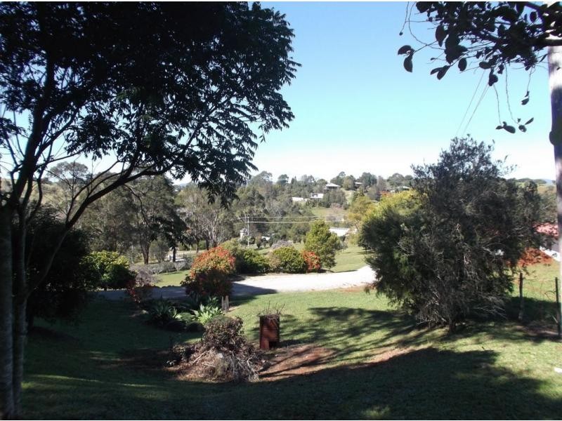 Beechmont QLD 4211