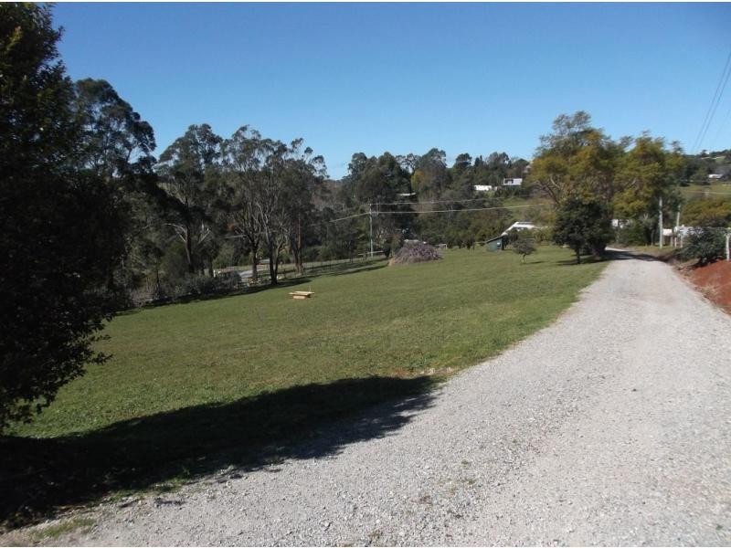 Beechmont QLD 4211