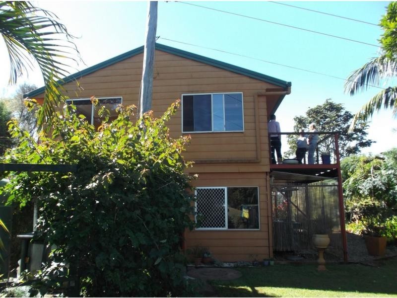 Beechmont QLD 4211
