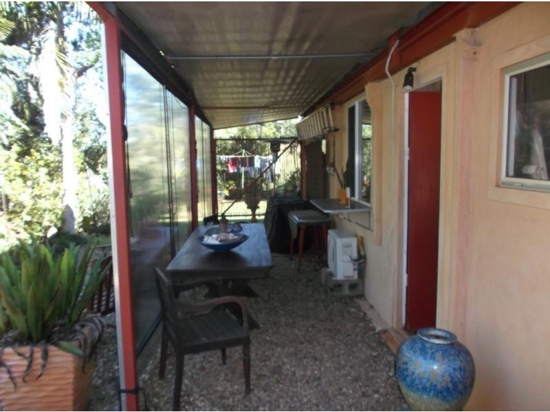 Beechmont QLD 4211
