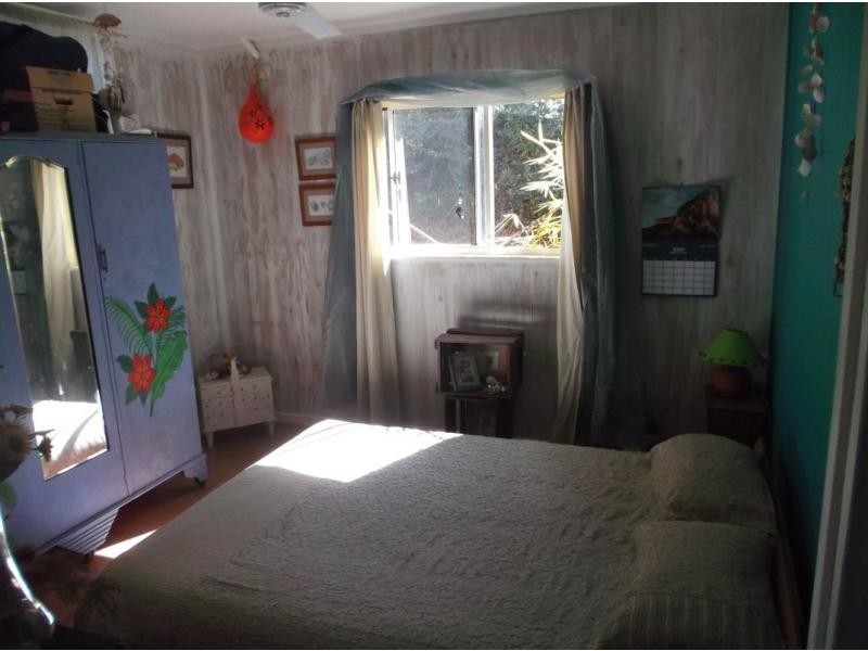 Beechmont QLD 4211