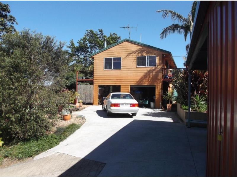 Beechmont QLD 4211