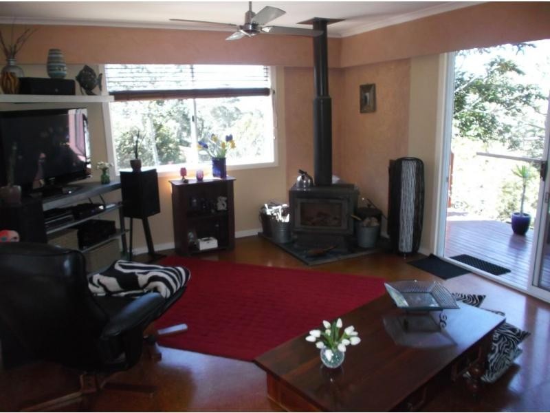 Beechmont QLD 4211