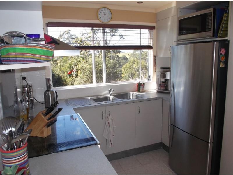 Beechmont QLD 4211