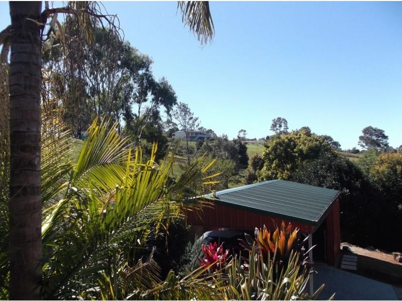 Beechmont QLD 4211