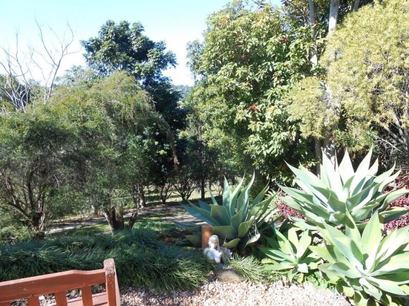 Beechmont QLD 4211