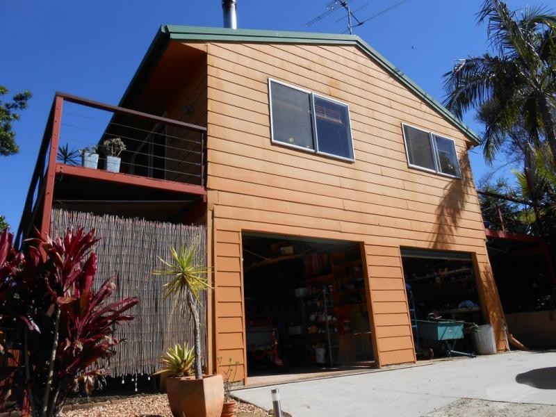Beechmont QLD 4211