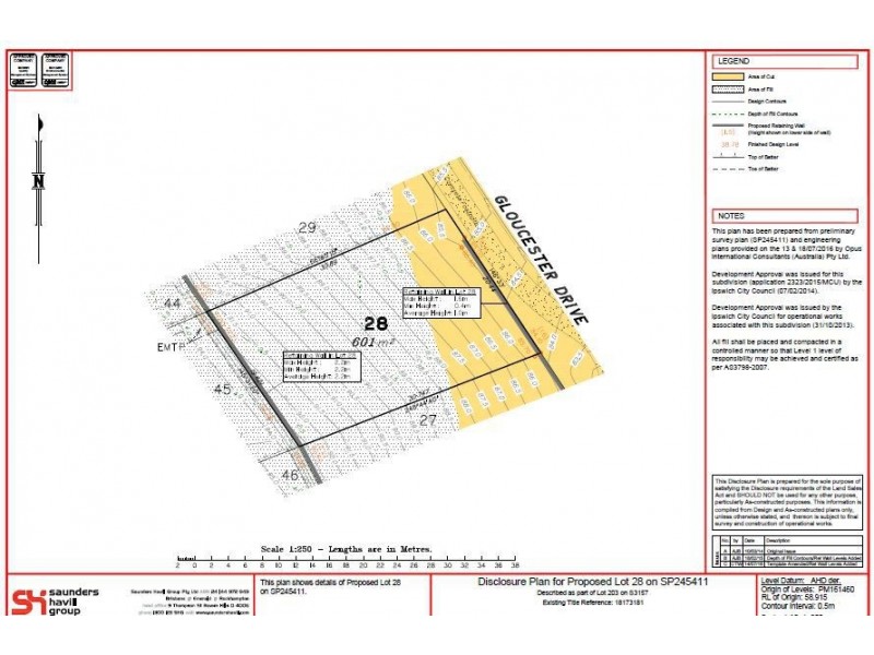 Lot 28 Gloucester Drive, Deebing Heights QLD 4306