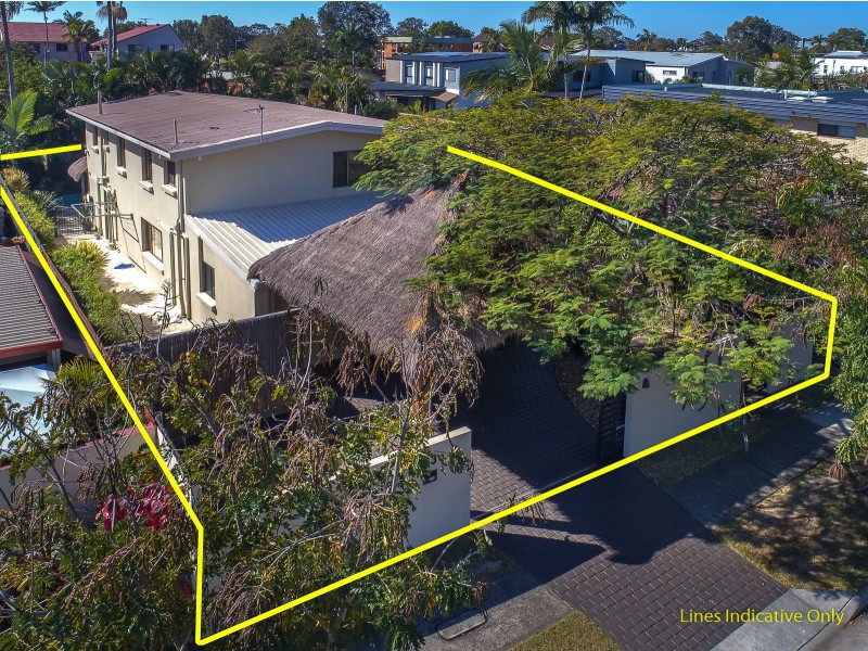 63 Errol Ave, Paradise Point QLD 4216