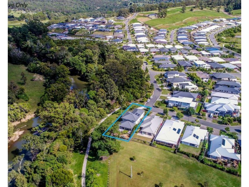32 Riverbreeze Crescent, Maudsland QLD 4210