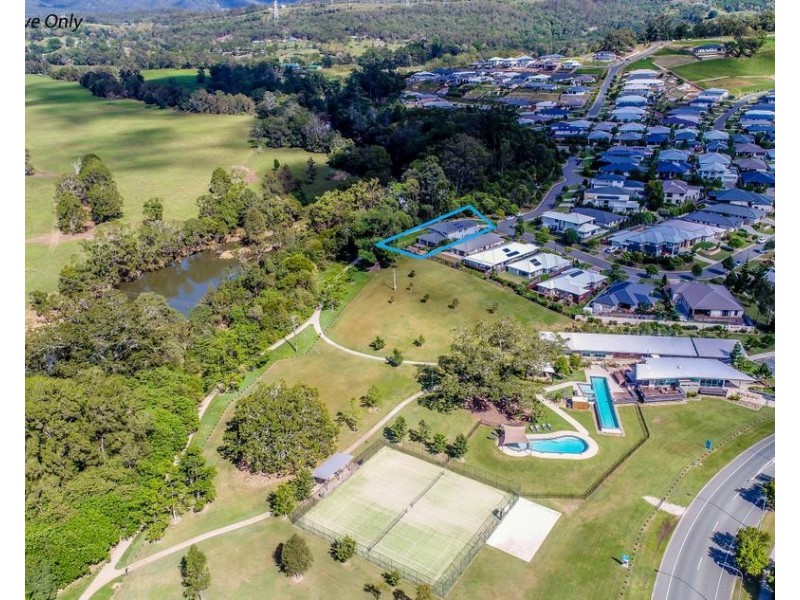 32 Riverbreeze Crescent, Maudsland QLD 4210