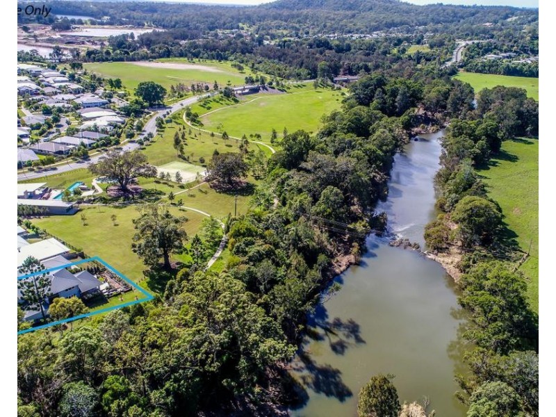 32 Riverbreeze Crescent, Maudsland QLD 4210